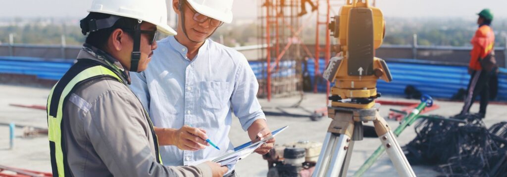 Structural defect inspection for building owners in Singapore