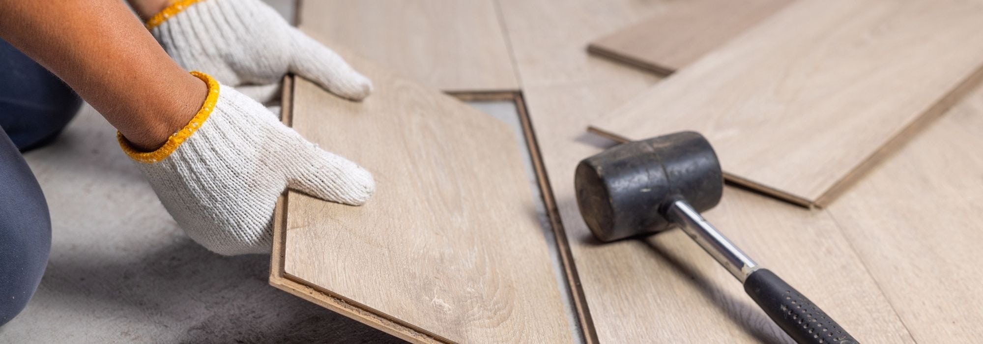 Reinstatement works in Singapore restoring a premises to original condition